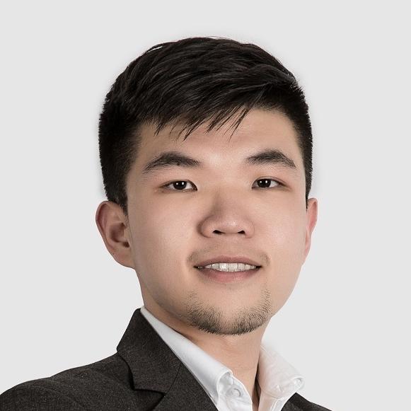 周子博獵頭顧問(wèn)